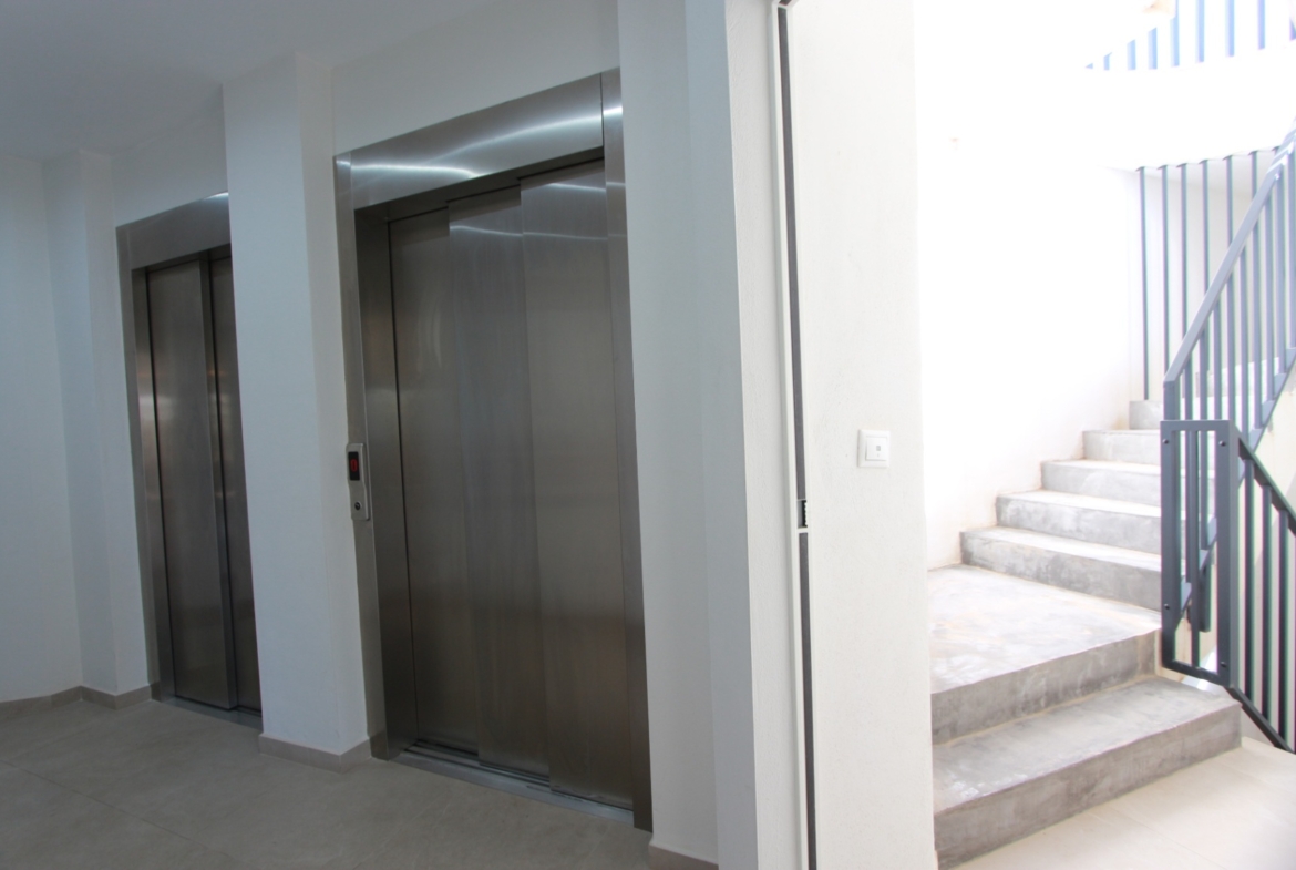 apartment zum verkauf in Calpe