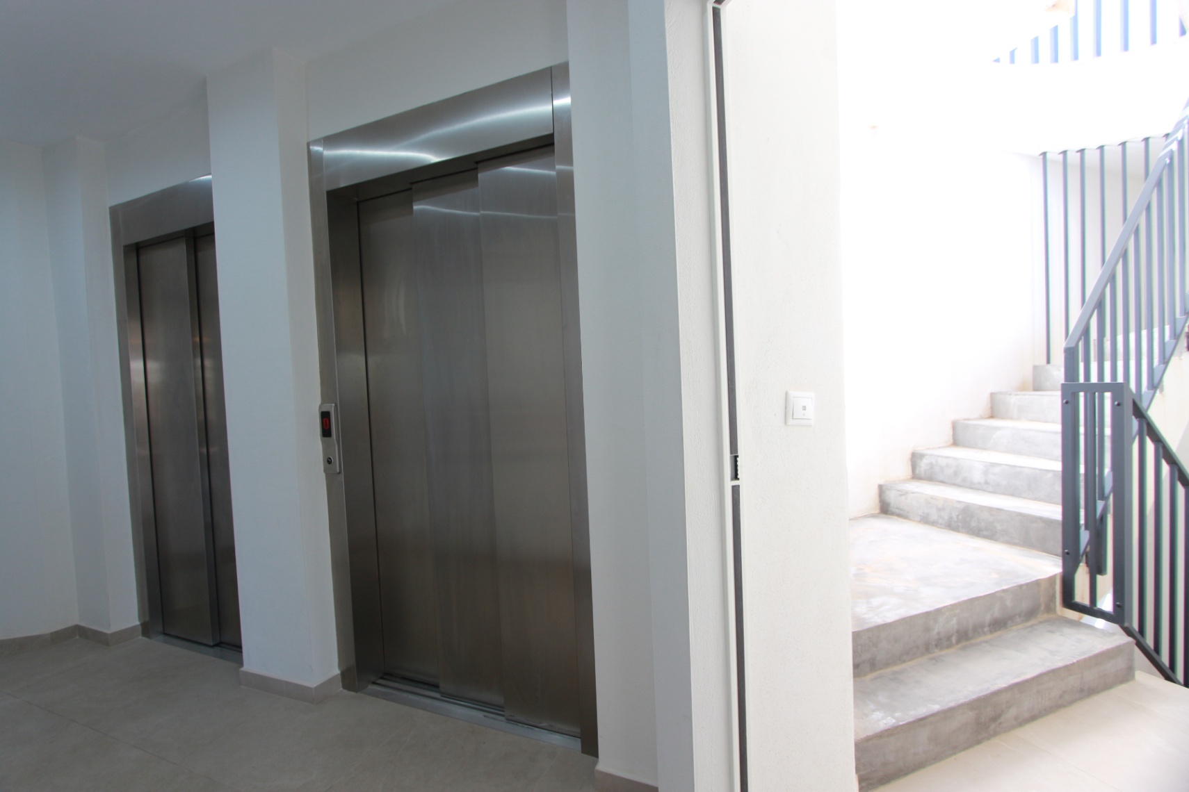 apartment zum verkauf in Calpe