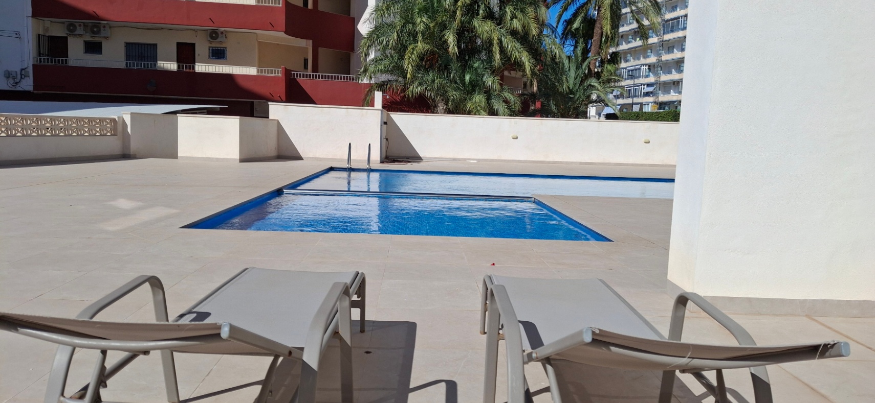 apartment zum verkauf in Calpe
