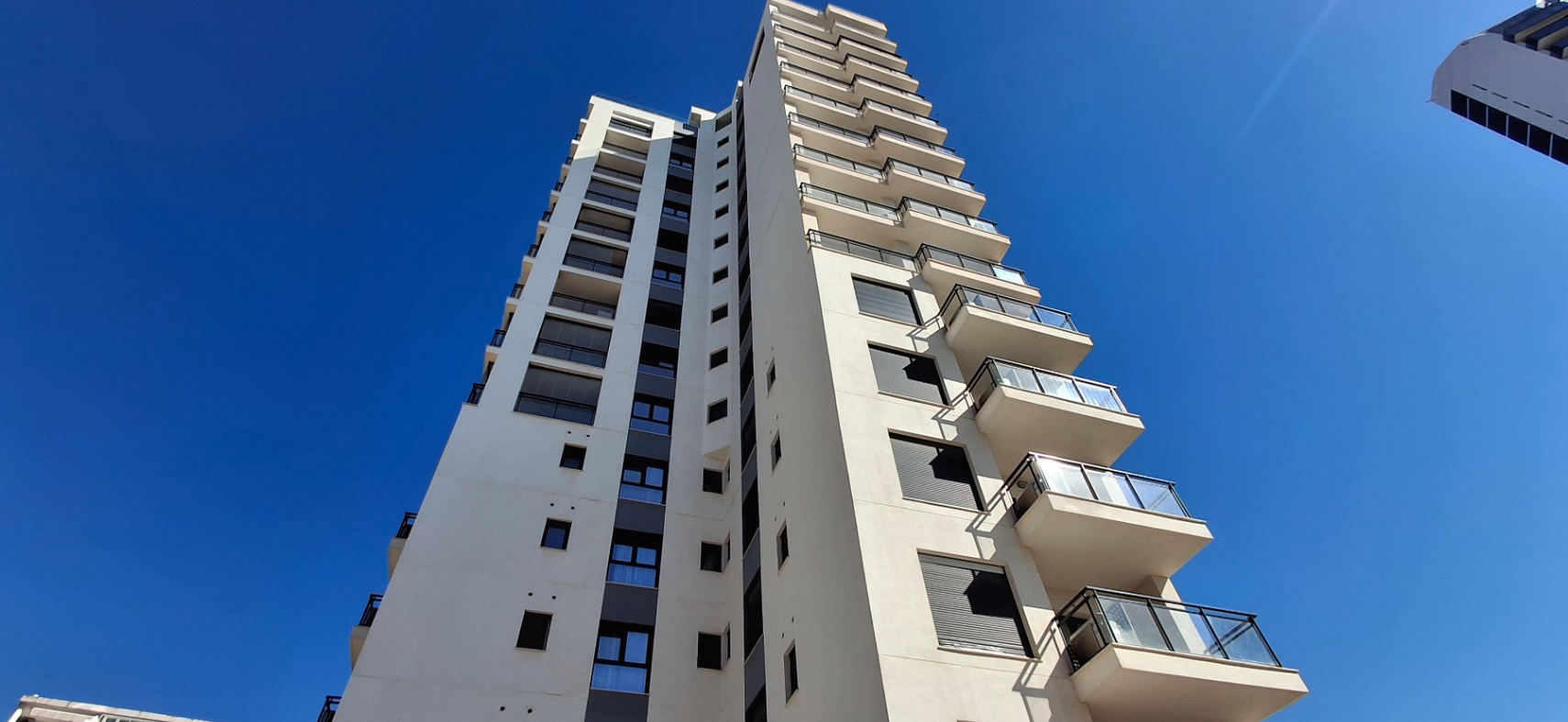 apartment zum verkauf in Calpe