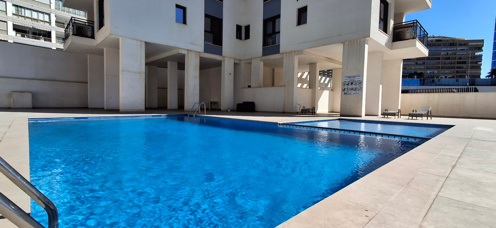 apartment zum verkauf in Calpe