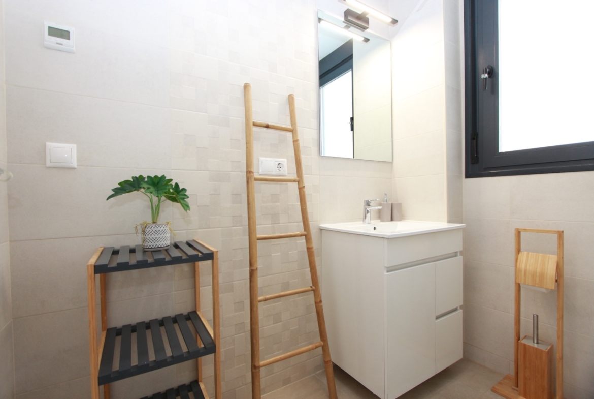 apartment zum verkauf in Calpe