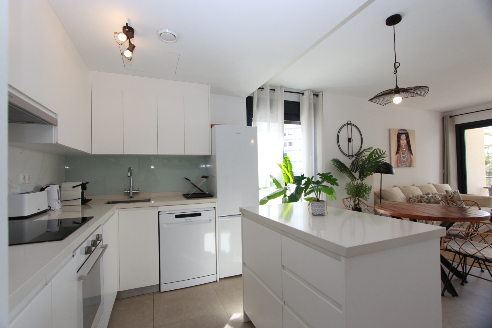 apartment zum verkauf in Calpe