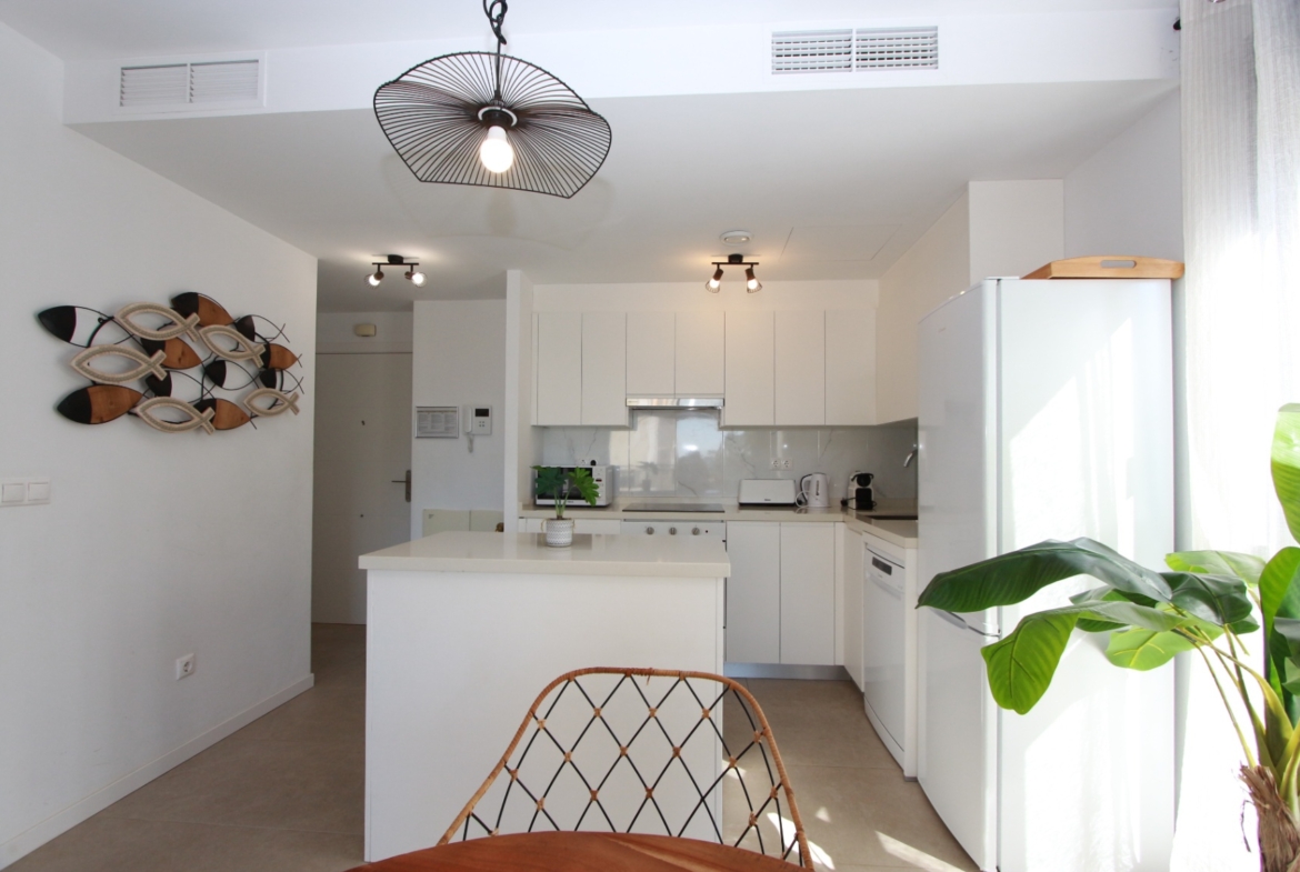 apartment zum verkauf in Calpe