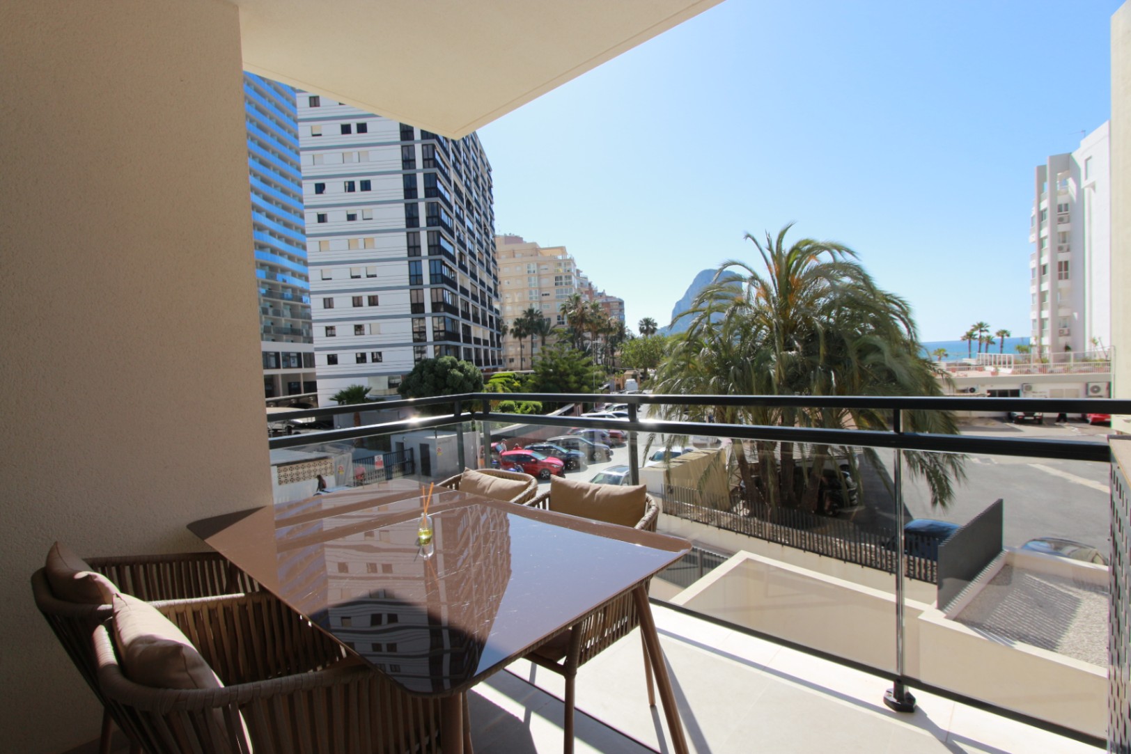 apartment zum verkauf in Calpe