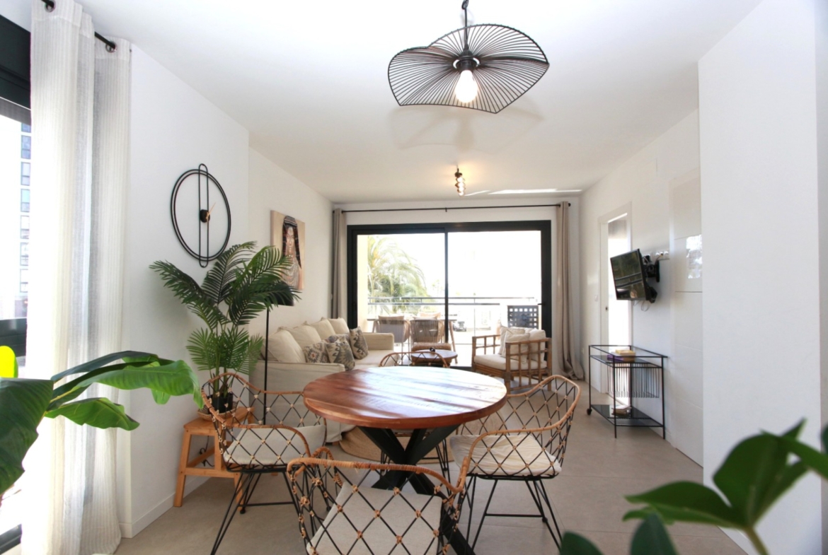 apartment zum verkauf in Calpe