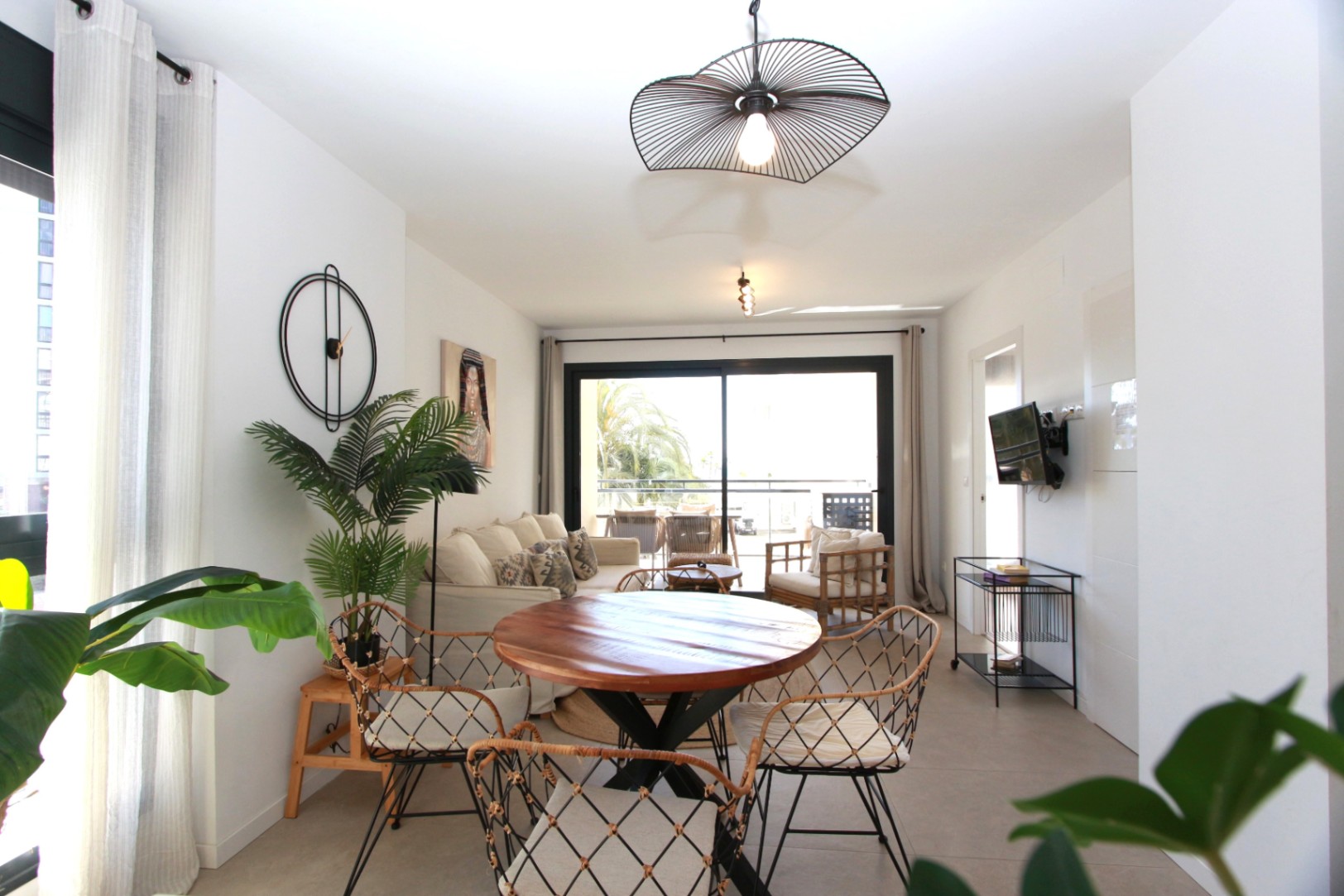 apartment zum verkauf in Calpe