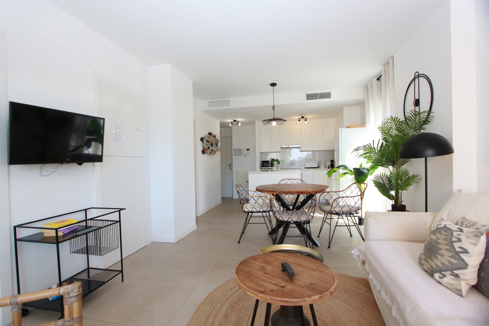 apartment zum verkauf in Calpe