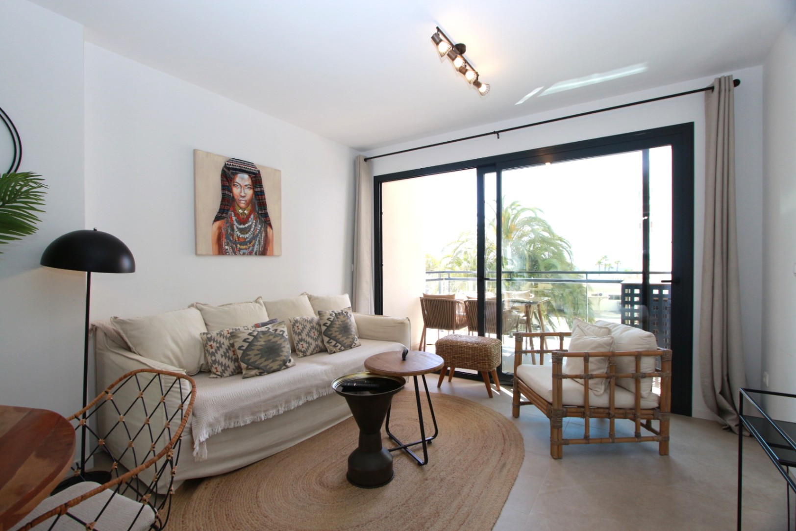 apartment zum verkauf in Calpe