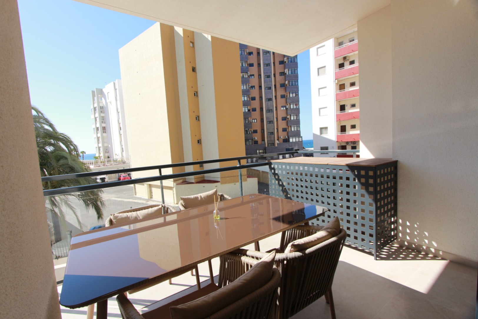 apartment zum verkauf in Calpe