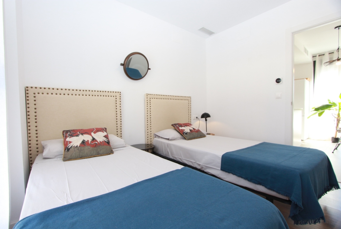apartment zum verkauf in Calpe