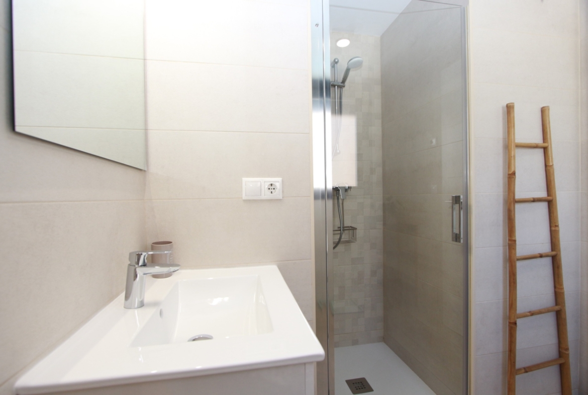 apartment zum verkauf in Calpe