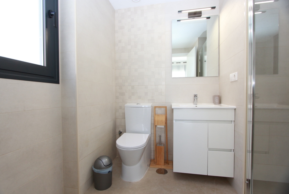 apartment zum verkauf in Calpe