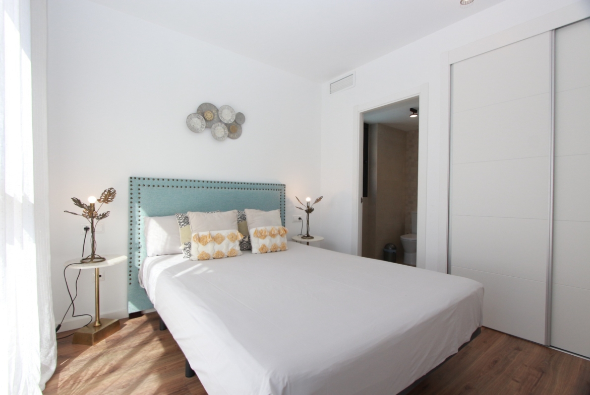 apartment zum verkauf in Calpe