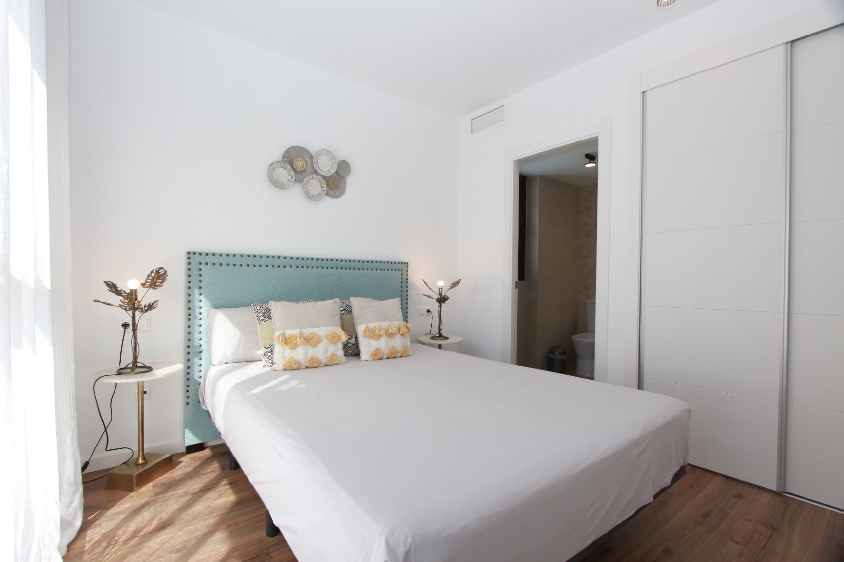 apartment zum verkauf in Calpe
